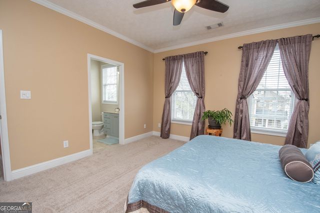 140 Camford Stone Path, Fayetteville, GA 30214