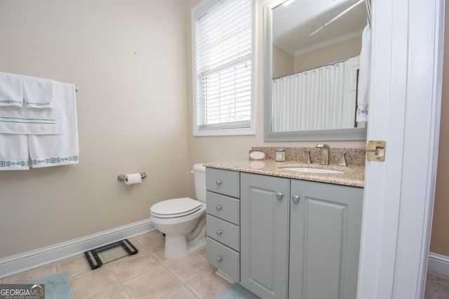 140 Camford Stone Path, Fayetteville, GA 30214