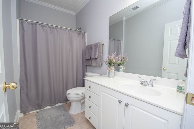 140 Camford Stone Path, Fayetteville, GA 30214