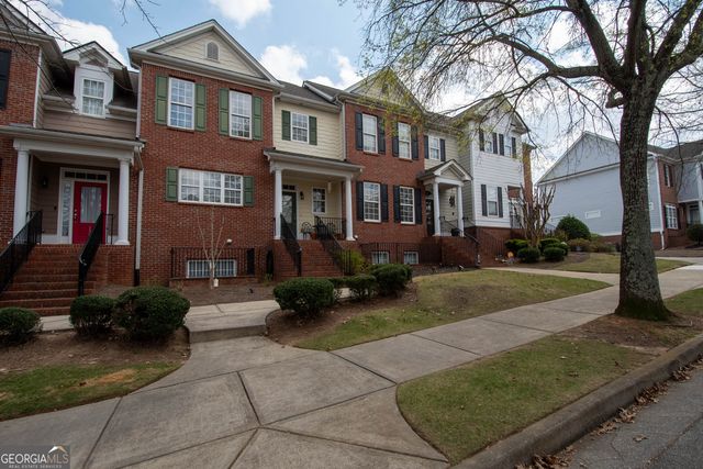 140 Camford Stone Path, Fayetteville, GA 30214