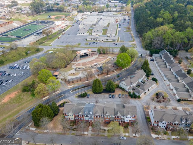 140 Camford Stone Path, Fayetteville, GA 30214