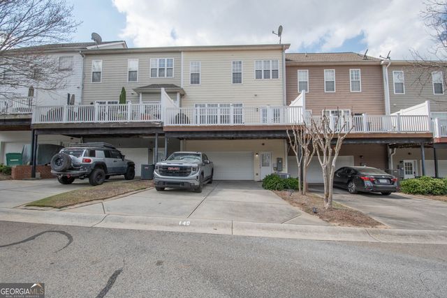 140 Camford Stone Path, Fayetteville, GA 30214