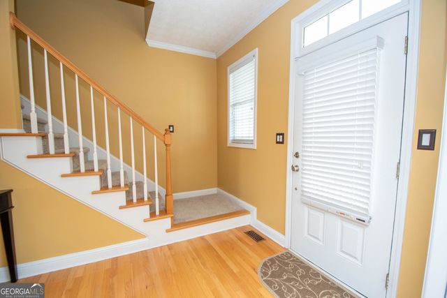 140 Camford Stone Path, Fayetteville, GA 30214