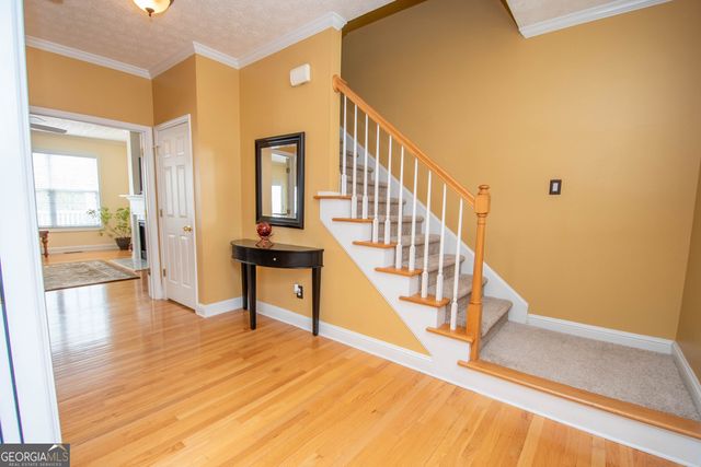 140 Camford Stone Path, Fayetteville, GA 30214