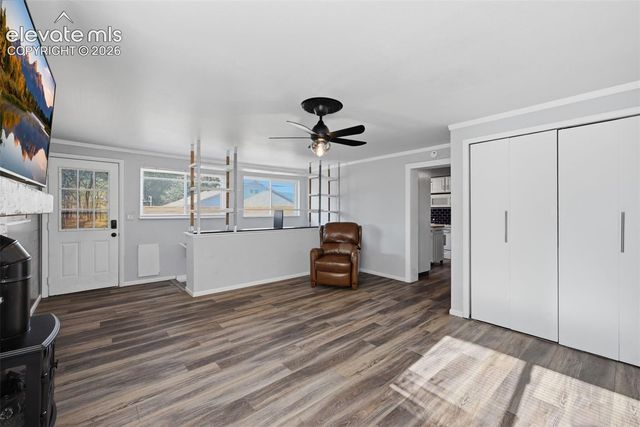 1017 Prairie Road, Colorado Springs, CO 80909
