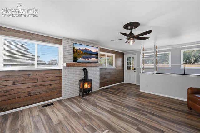 1017 Prairie Road, Colorado Springs, CO 80909