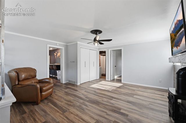 1017 Prairie Road, Colorado Springs, CO 80909