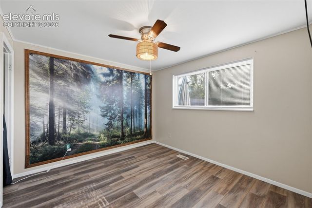 1017 Prairie Road, Colorado Springs, CO 80909