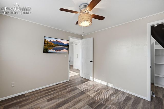 1017 Prairie Road, Colorado Springs, CO 80909