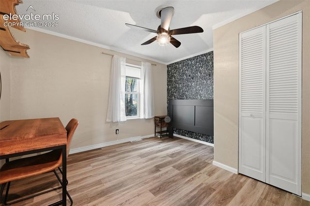 1017 Prairie Road, Colorado Springs, CO 80909