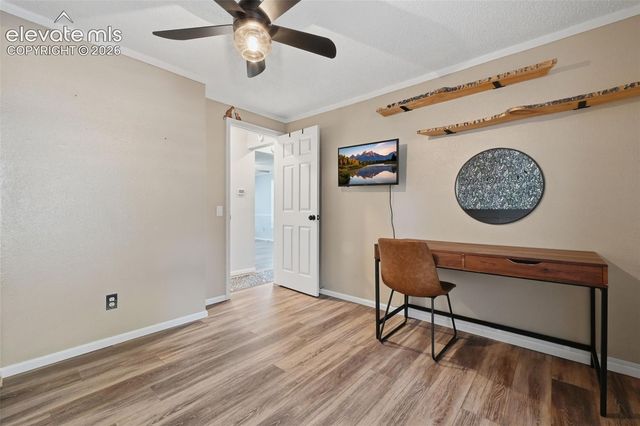 1017 Prairie Road, Colorado Springs, CO 80909