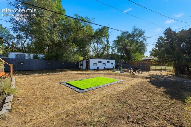 1017 Prairie Road, Colorado Springs, CO 80909