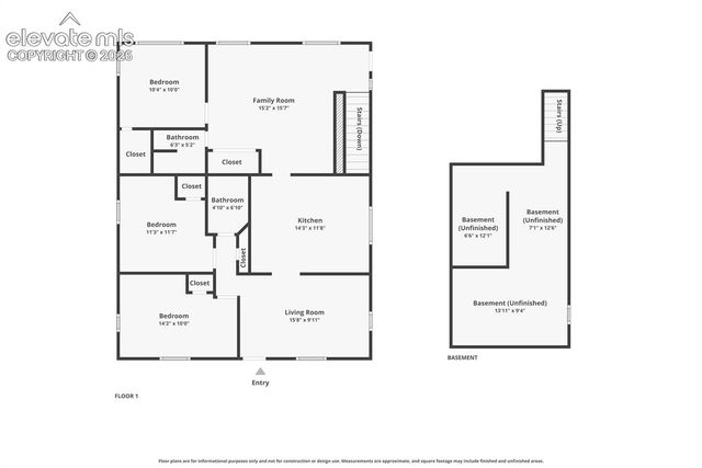 1017 Prairie Road, Colorado Springs, CO 80909