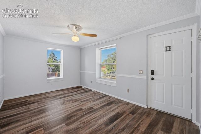 1017 Prairie Road, Colorado Springs, CO 80909