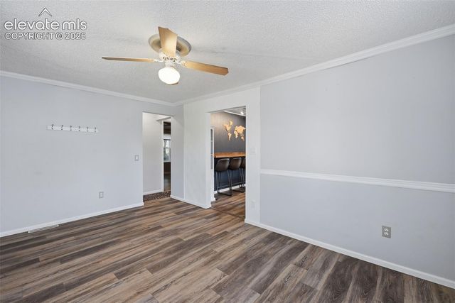 1017 Prairie Road, Colorado Springs, CO 80909