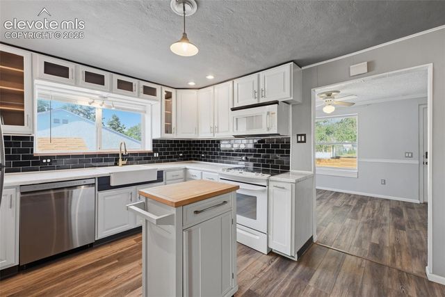 1017 Prairie Road, Colorado Springs, CO 80909