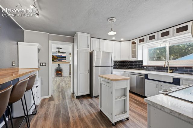 1017 Prairie Road, Colorado Springs, CO 80909