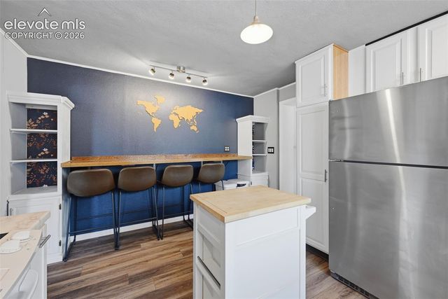 1017 Prairie Road, Colorado Springs, CO 80909