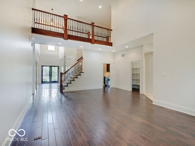 6648 Westminster Drive, Zionsville, IN 46077