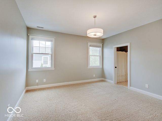 6648 Westminster Drive, Zionsville, IN 46077