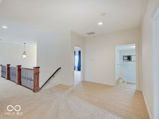 6648 Westminster Drive, Zionsville, IN 46077