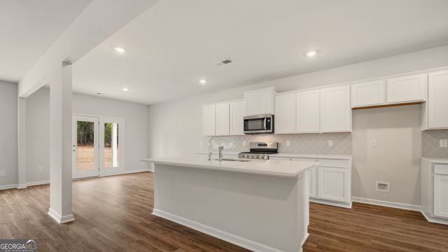 169 Elsa Court, Jefferson, GA 30549