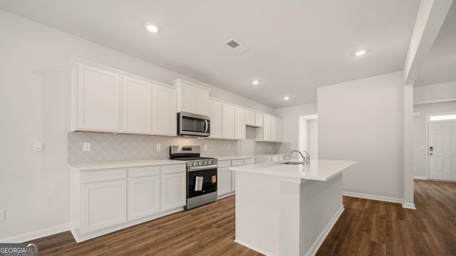 169 Elsa Court, Jefferson, GA 30549
