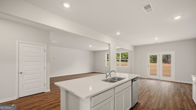 169 Elsa Court, Jefferson, GA 30549