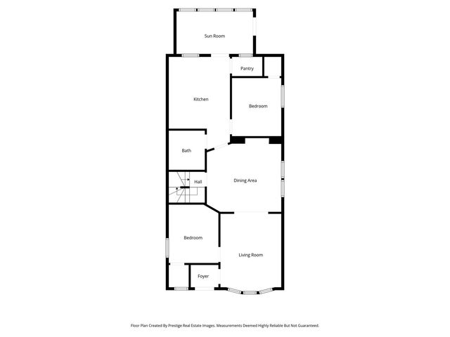 7047 S Winchester Avenue, Chicago, IL 60636