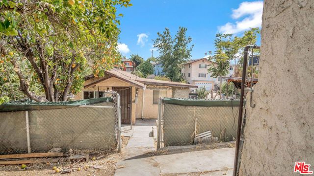 3302 Winter Street, Los Angeles, CA 90063