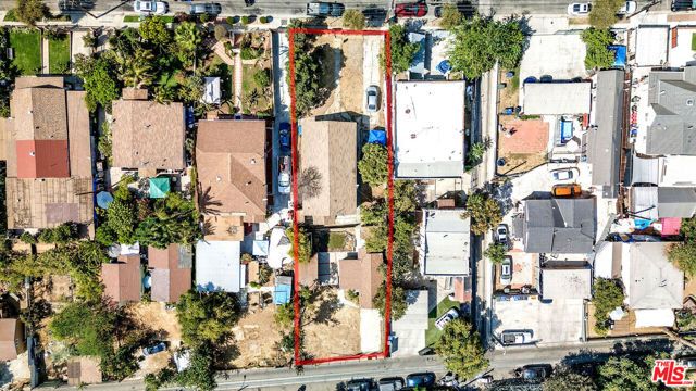 3302 Winter Street, Los Angeles, CA 90063