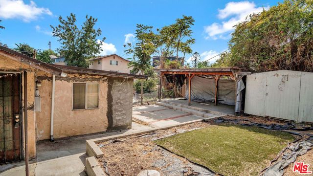 3302 Winter Street, Los Angeles, CA 90063