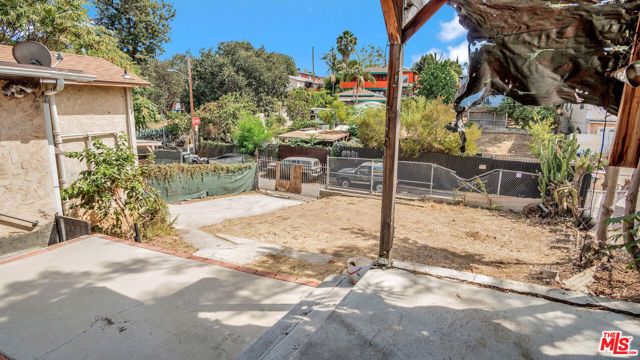 3302 Winter Street, Los Angeles, CA 90063