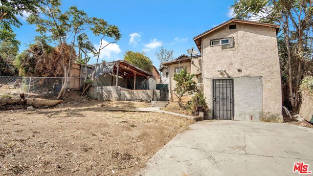 3302 Winter Street, Los Angeles, CA 90063