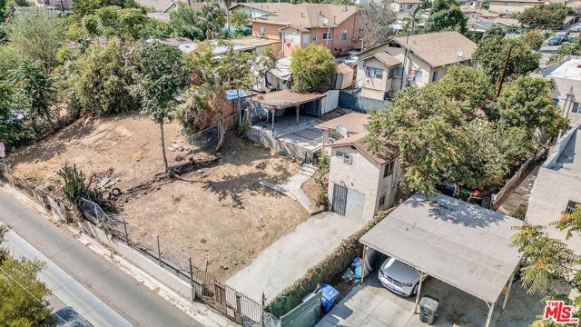 3302 Winter Street, Los Angeles, CA 90063