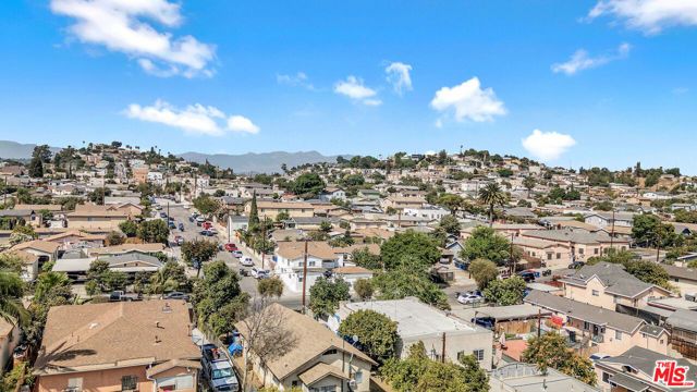 3302 Winter Street, Los Angeles, CA 90063