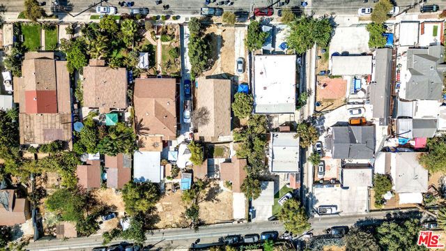 3302 Winter Street, Los Angeles, CA 90063