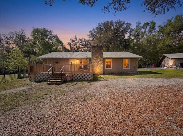 24350 LANARK ROAD, Brooksville, FL 34601