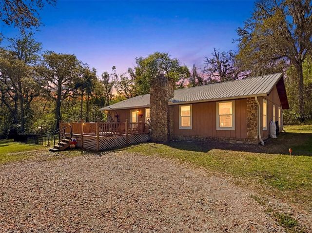 24350 LANARK ROAD, Brooksville, FL 34601