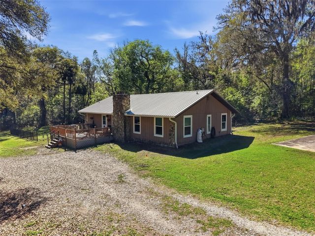 24350 LANARK ROAD, Brooksville, FL 34601