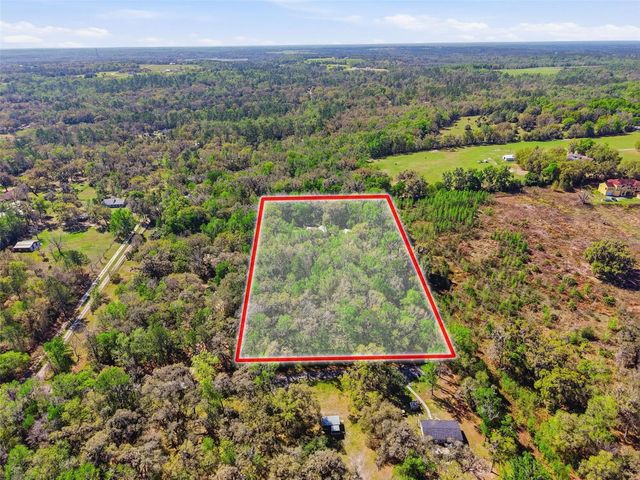 24350 LANARK ROAD, Brooksville, FL 34601