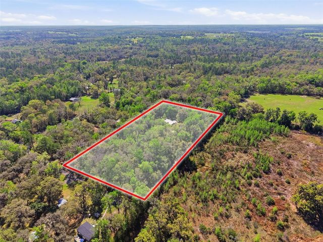 24350 LANARK ROAD, Brooksville, FL 34601