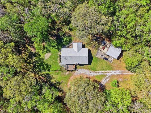 24350 LANARK ROAD, Brooksville, FL 34601