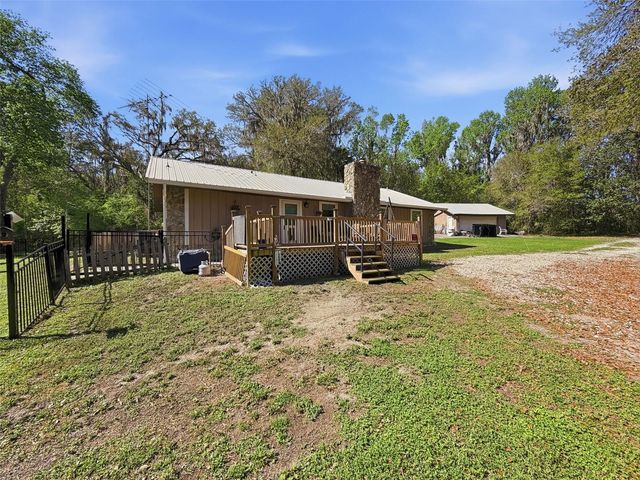 24350 LANARK ROAD, Brooksville, FL 34601