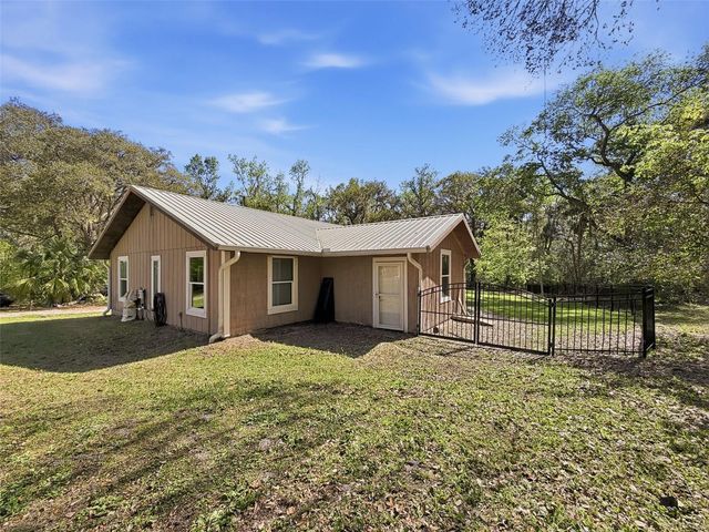 24350 LANARK ROAD, Brooksville, FL 34601