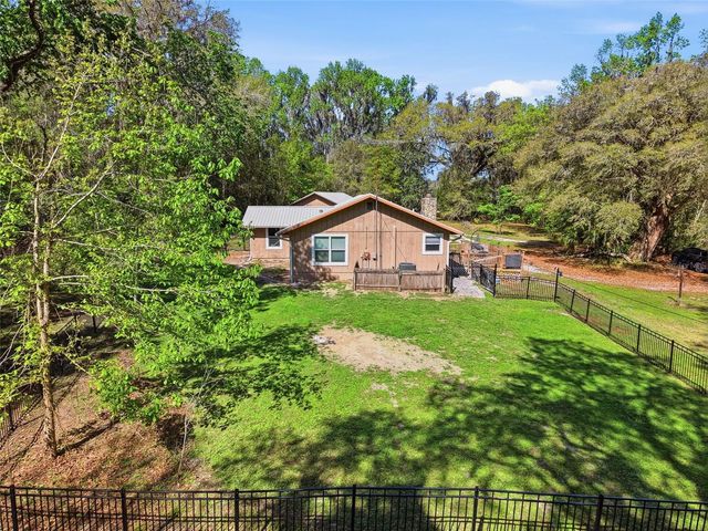 24350 LANARK ROAD, Brooksville, FL 34601