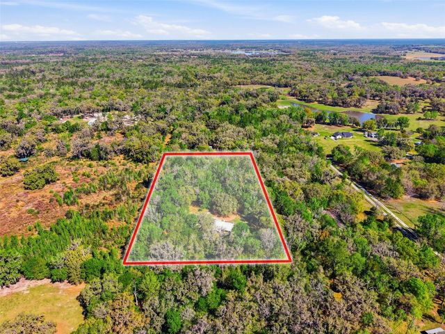 24350 LANARK ROAD, Brooksville, FL 34601