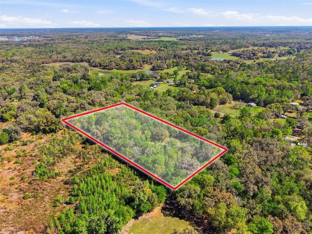 24350 LANARK ROAD, Brooksville, FL 34601
