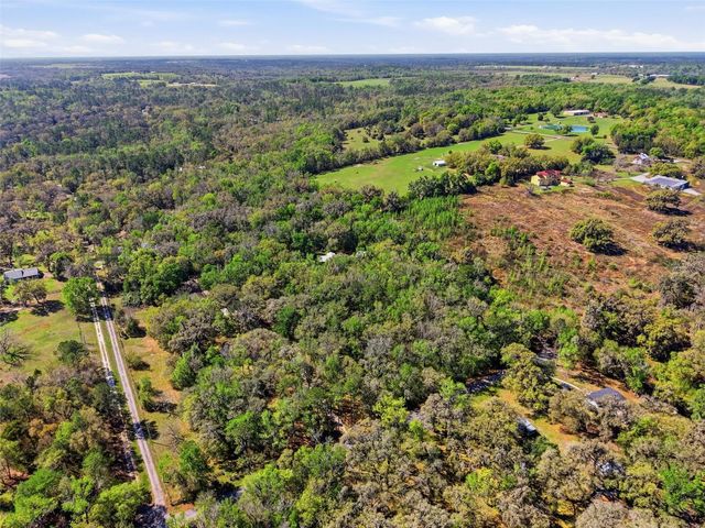 24350 LANARK ROAD, Brooksville, FL 34601