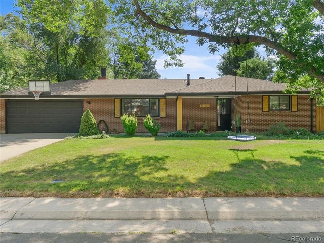 5182 Zinnia Street, Arvada, CO 80002
